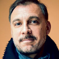 Сергей Чонишвили